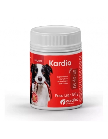 KARDIO SNACKS