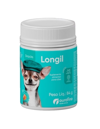 LONGIL SNACKS